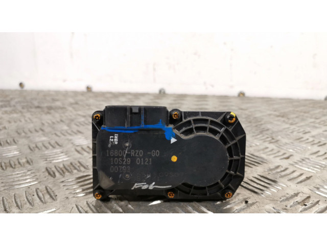 Электрическая задвижка