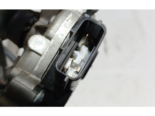 Моторчик дворников 288006875R Dacia Logan Pick-Up