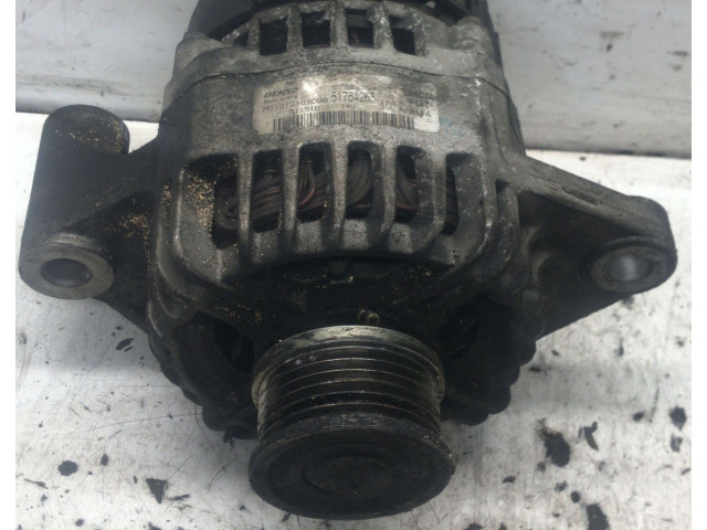 Генератор 51764265, 51764265 Alfa Romeo Giulietta