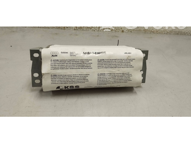 Подушка безопасности пассажира 8t0880204h   Audi A5 8T 8F