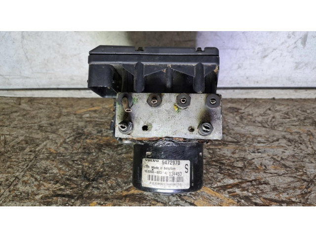 Блок АБС 9472970, 134493   Volvo  S70  V70  V70 XC  1997-2000 года