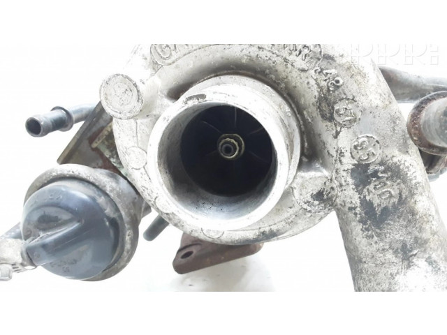 Turbodmychadlo Турбина 3503001   Renault 19 1.9  
