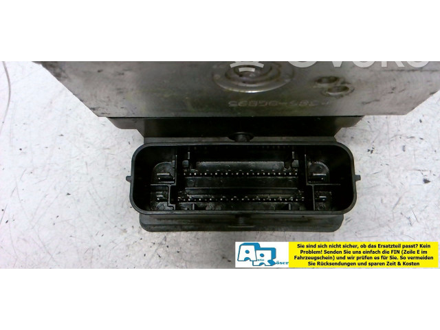 Блок АБС 1756187, 1754232 Ford Galaxy 2006 - 2015 года