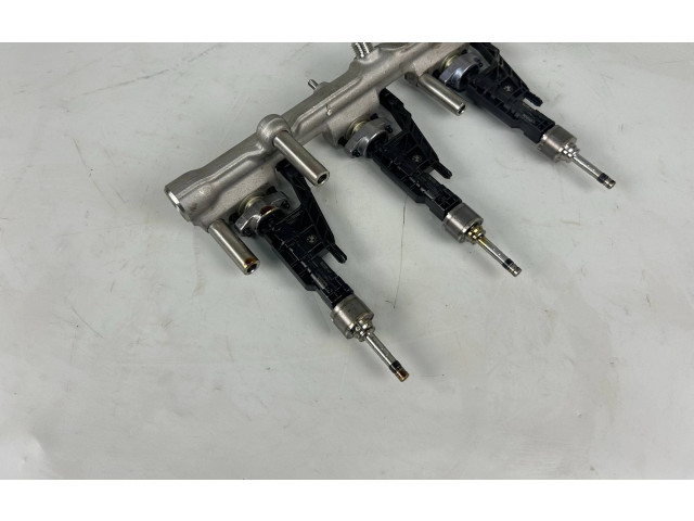 Комплект форсунок 8665631, 8656548 Mini Cooper Countryman F60 B38A15A