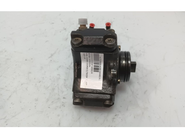 Топливный насос