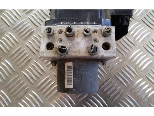 Блок АБС 8G912C405AB, 54085037A   Ford  Mondeo MK IV  2007-2014 года