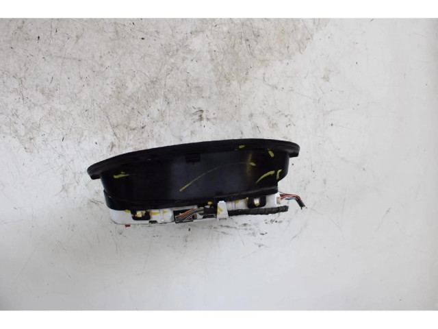 Přístrojová deska  Lancia Y 840 1996   