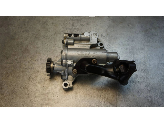 Čerpadlo oleje 06H115105AN Audi TT TTS RS Mk3 8S CHH