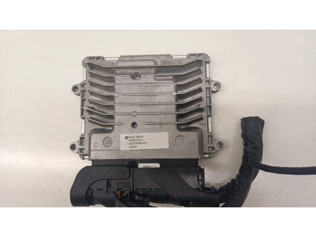 Řídící jednotka 954412BEE0 Hyundai Kona I 2021
