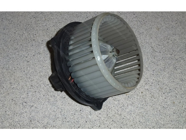 Вентилятор печки 64116927598 BMW Z4 E85 E86