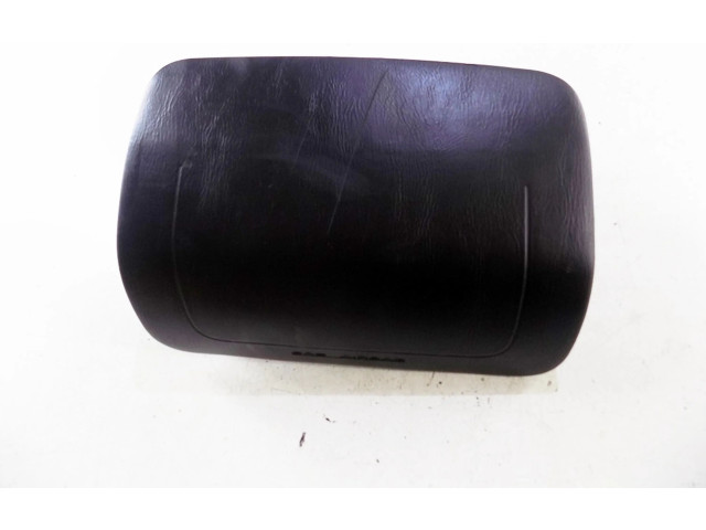 Подушка безопасности пассажира    Subaru Forester SF