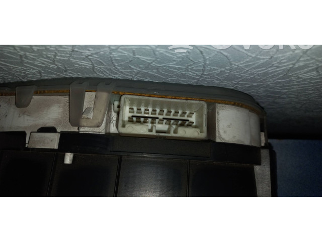 Панель приборов GG3DA Mazda 626