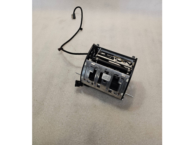 Дисплей    4E0857273E, 00122340   Audi A8 S8 D3 4E