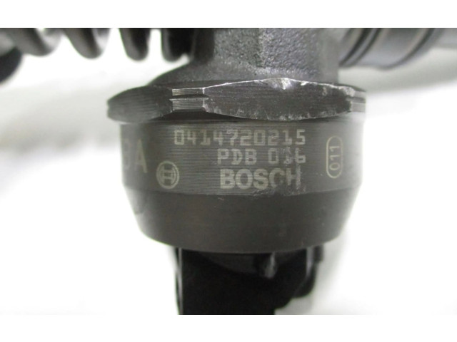 Форсунка 038130073AG    Skoda Superb B6 (3T)   