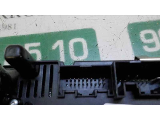 Блок управления климат-контролем 8XA8200436PS, 8XA820043 Audi A1