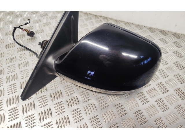 Зеркало электрическое Audi Q5 SQ5 2008 - 2017 года