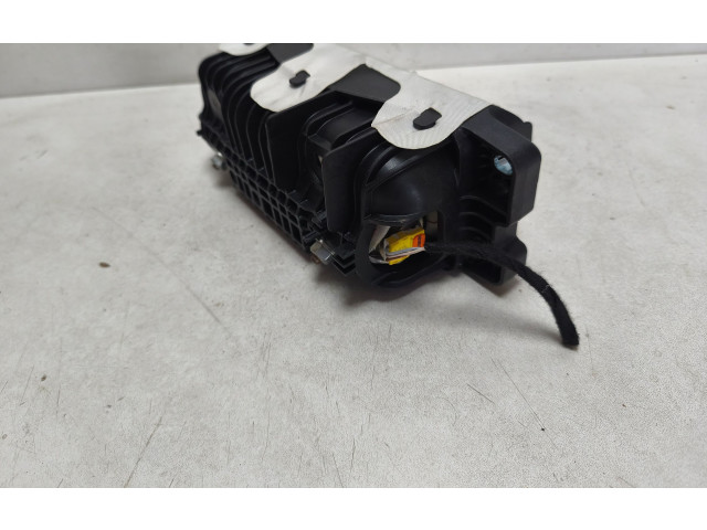 Подушка безопасности пассажира 8U0880204A Audi Q3 8U