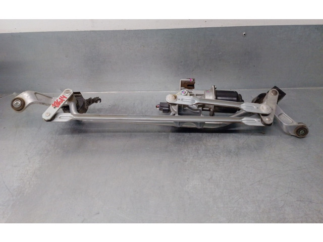 Моторчик дворников 8250A987 Mitsubishi L300, Cosmos