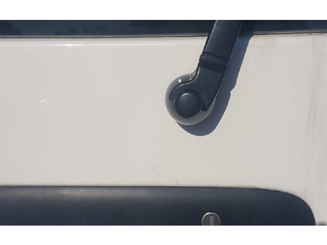 Моторчик заднего дворника Volkswagen Caddy