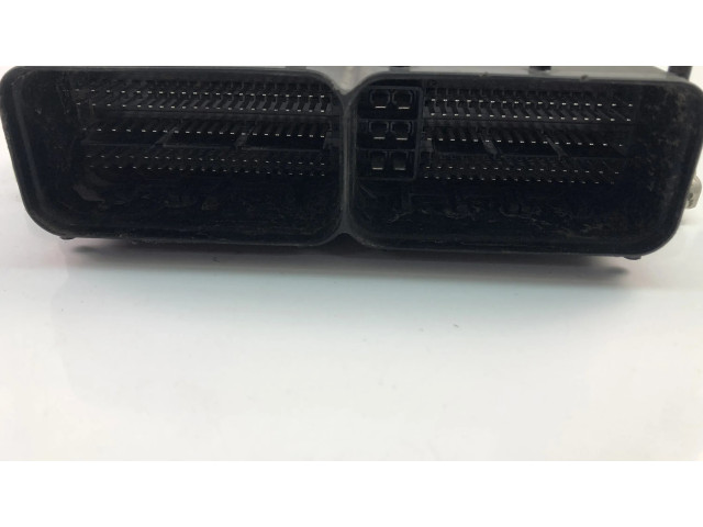 Řídící jednotka 55279663   Fiat Fiorino 2015