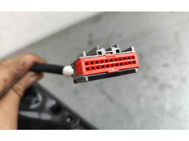 Zpětné zrcátko Jaguar F-Pace 2017 T4A5609