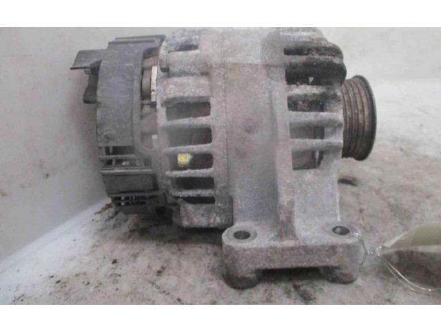 Генератор 51859061, 51859061 Alfa Romeo Mito