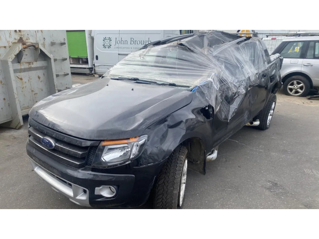 Блок АБС AB3120405AF Ford Ranger 2012-2018 года