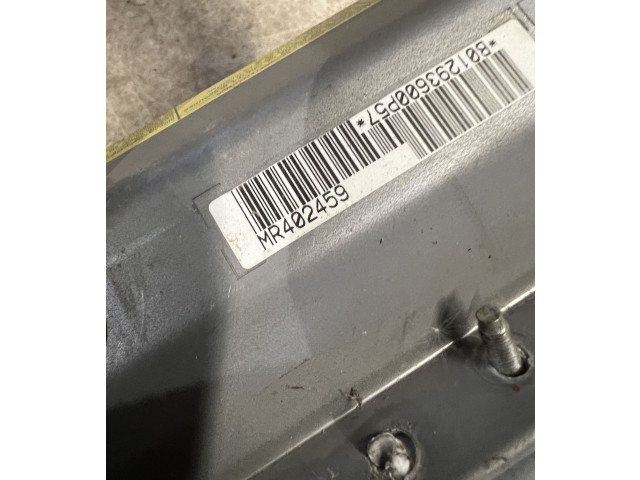 Подушка безопасности пассажира MR402459   Mitsubishi Pajero