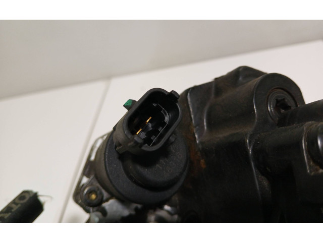 Топливный насос