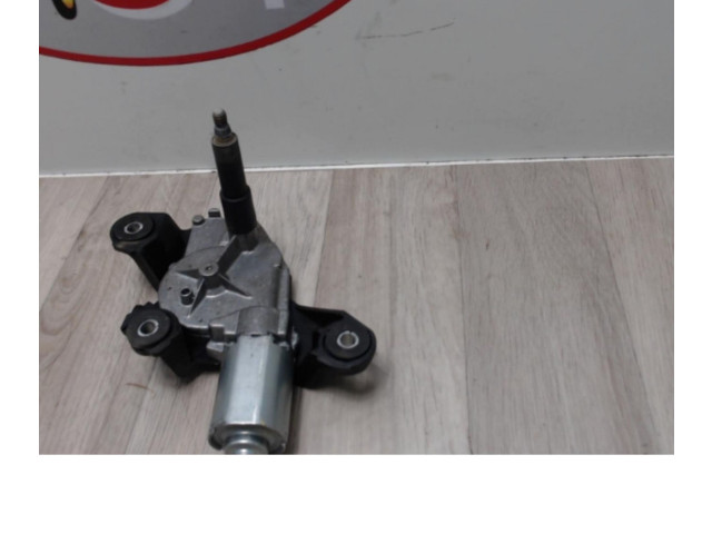 Моторчик заднего дворника 287100010R, 287100010R Renault Scenic III - Grand scenic III