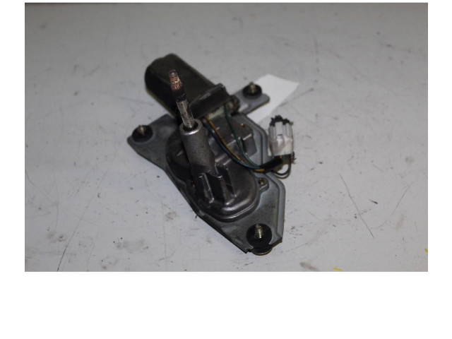 Моторчик заднего дворника Mitsubishi Pajero