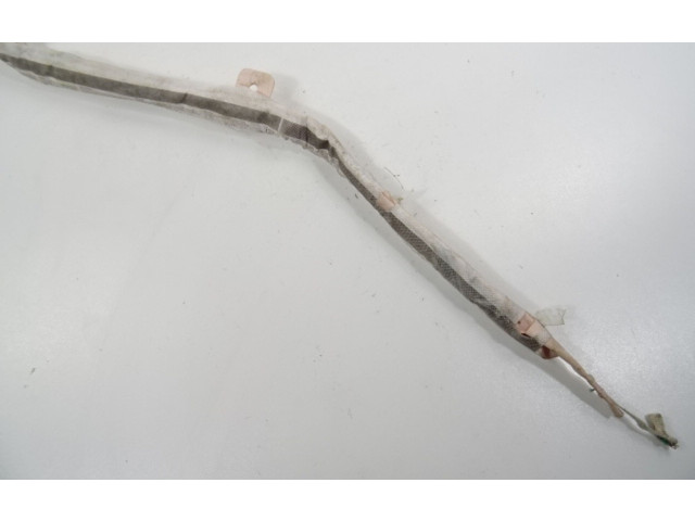 Боковая подушка безопасности Audi Q3 8U