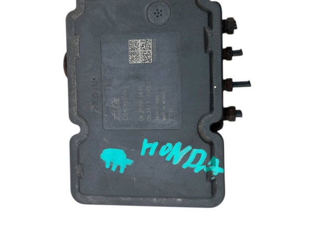Блок АБС 06210958353, 06261335751 Honda Accord 2008 - 2016 года