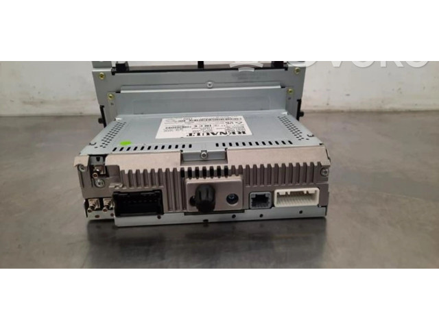 Дисплей 281151969R Nissan Interstar