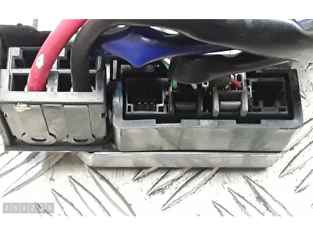 Ось рулевого колеса 488103nd0c Nissan Leaf I (ZE0) 2016