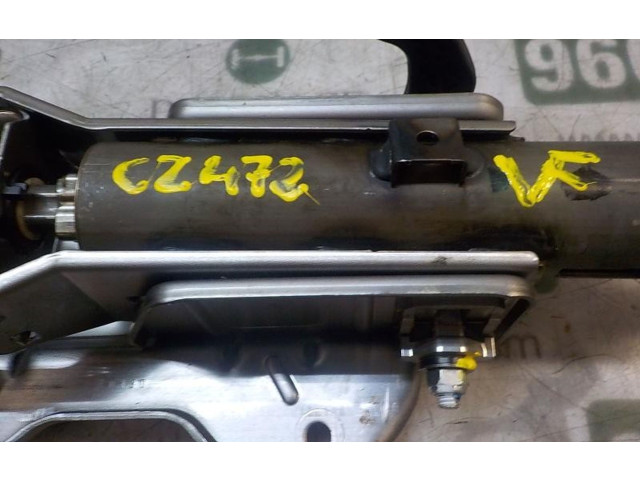    Рулевая рейка    Fiat Fiorino  -  года