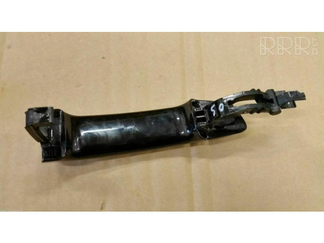 Внешняя ручка