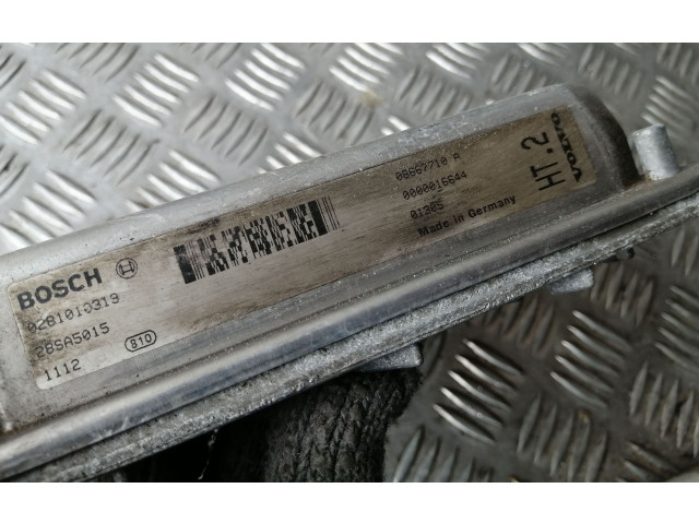 Блок управления коробкой передач 08667710, 0281010319 Volvo V70