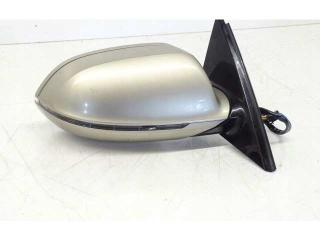 Zpětné zrcátko  Audi A8 S8 D4 4H 2010  14PIN  