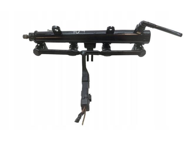 Vstřikovací lišta 9655833580 Citroen Berlingo