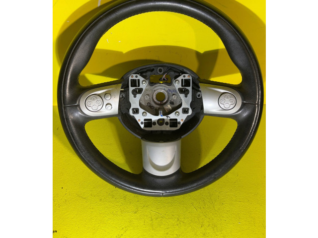 Руль Mini Clubman F54 2014 - года 873610111, 118KM