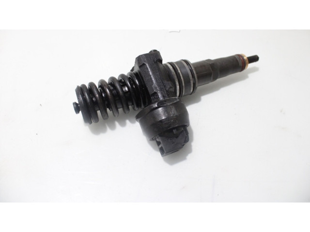 Vstřikovač Seat Ibiza IV (6J,6P)