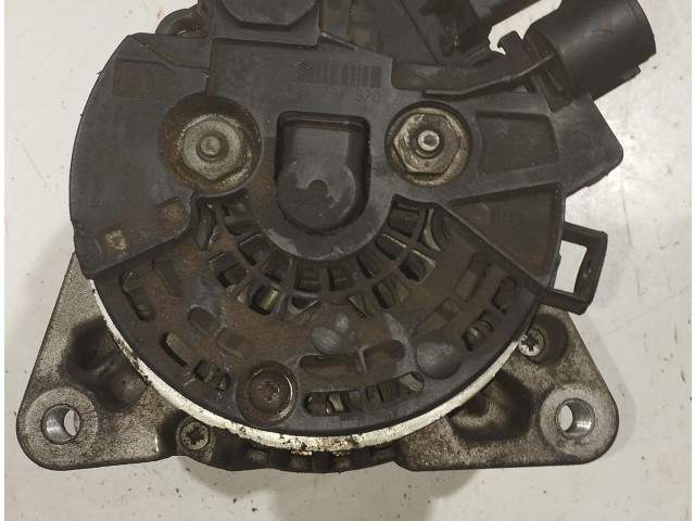 Генератор 1547794970, 1547794970 Mini One - Cooper Coupe R56