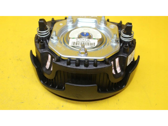 Подушка безопасности водителя Volkswagen Touran I