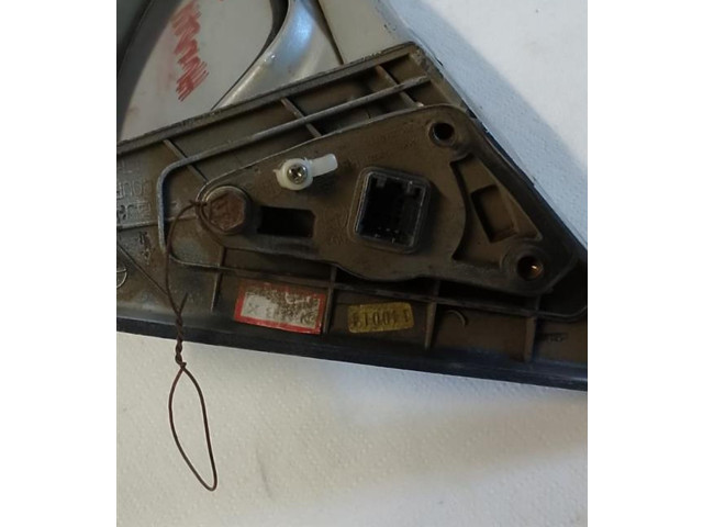 Außenspiegel elektrisch Tür vorne       Hyundai Coupe   -  года   