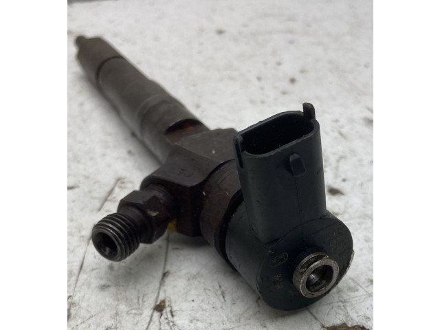 Форсунка 0445110524, 0445110524    Fiat 500L   