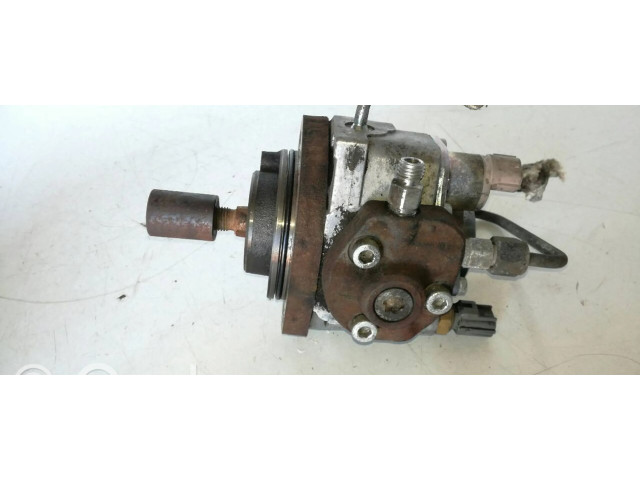 Насос усилителя руля