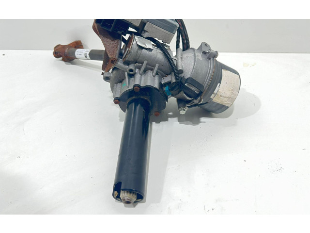 рейка Колонка рулевая 00521478250, 00521478250 Jeep Renegade 2014 - года