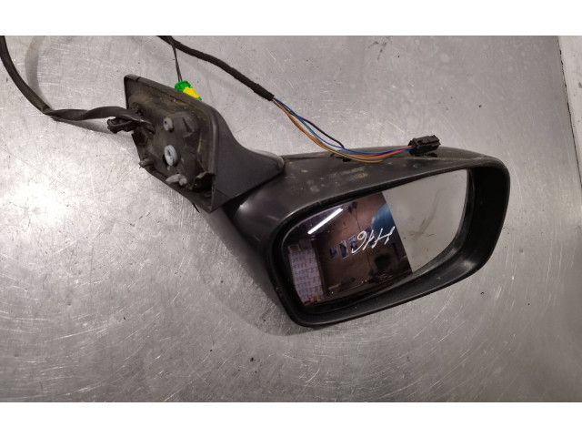 Зеркало электрическое        Citroen C8   -  года   