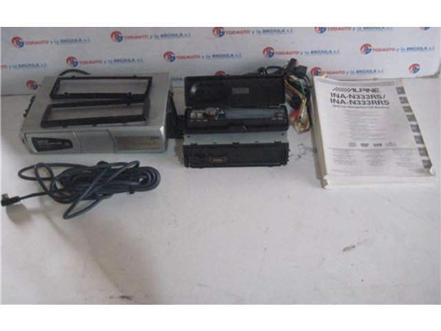 Дисплей       Audi A3 S3 8L